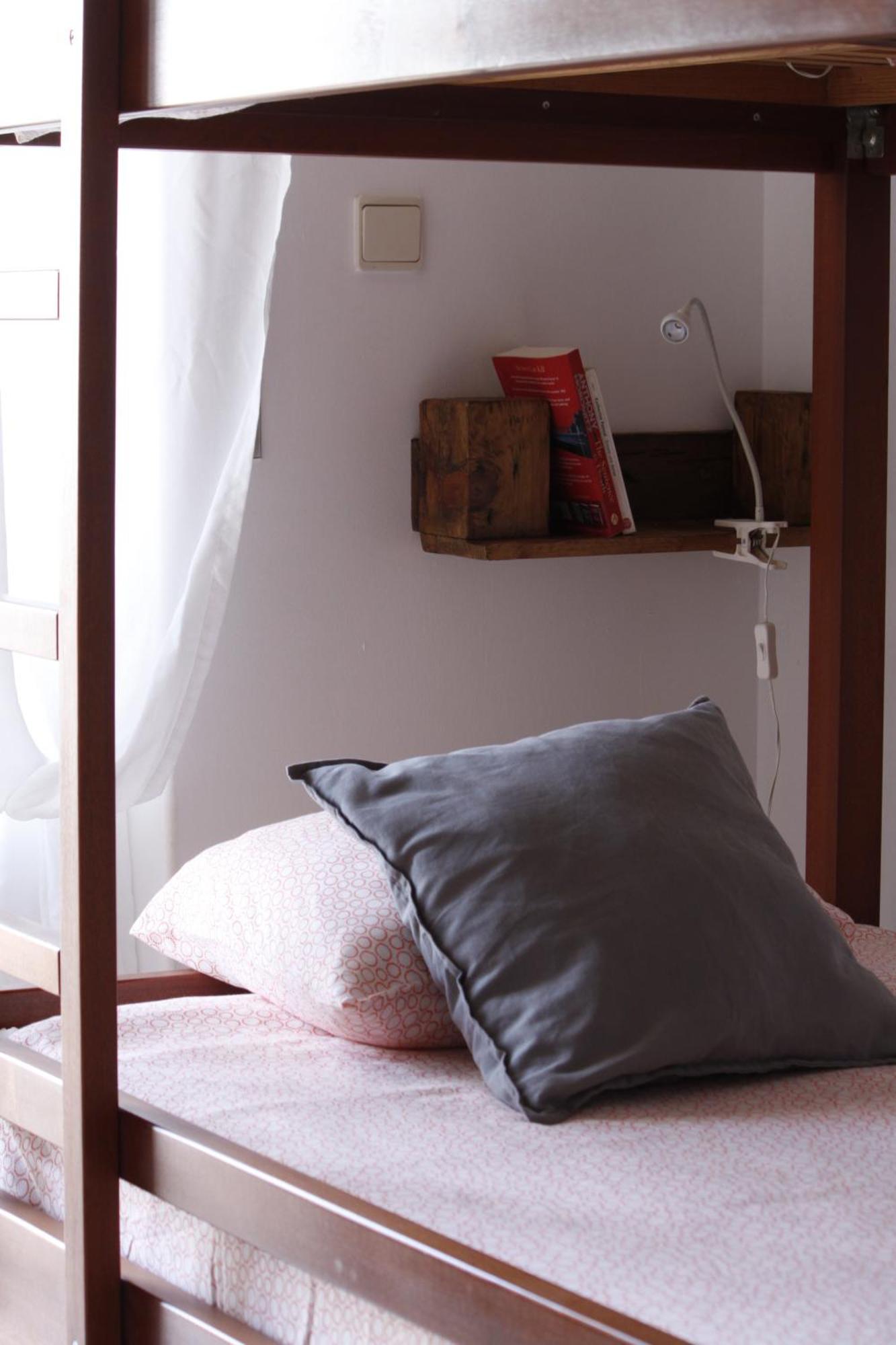 Boa Onda Guesthouse Atouguia Da Baleia Room photo
